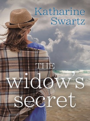 cover image of The Widow's Secret